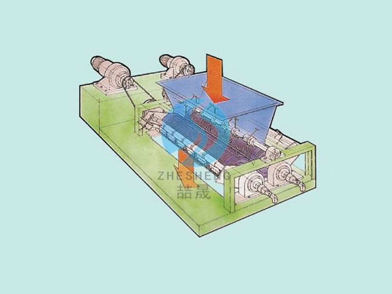 CG系列成形机